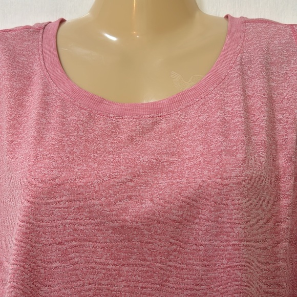 THE NORTH FACE SLEEVELESS TANK TOP WOMEN PINK Sz 3XL NEW - Picture 3 of 12